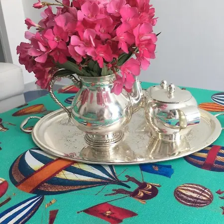 Bed & Breakfast Ca' Rande