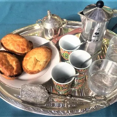 Ca' Rande Bed & Breakfast Porto Cesareo