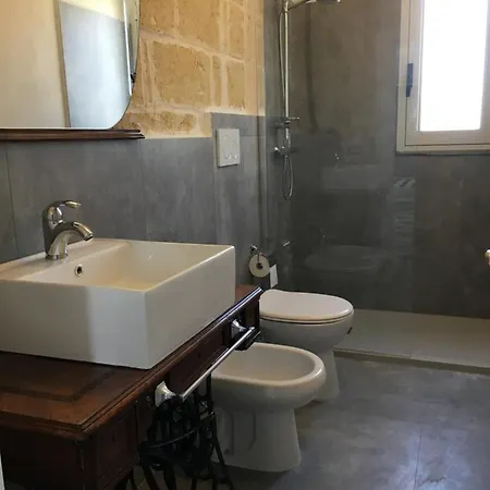 Ca' Rande Bed & Breakfast *