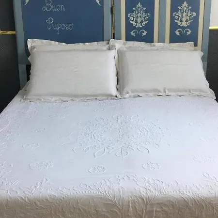 Ca' Rande Bed & Breakfast