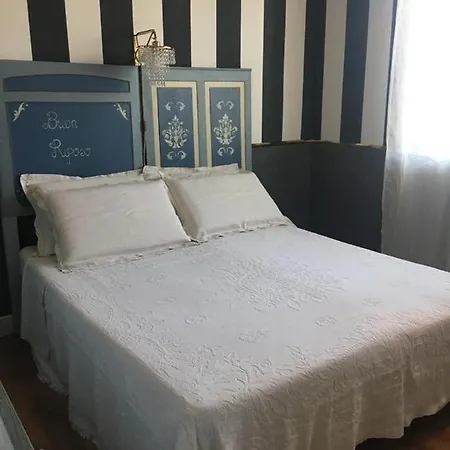 Ca' Rande Porto Cesareo