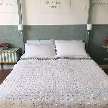 Bed & Breakfast Ca' Rande Porto Cesareo