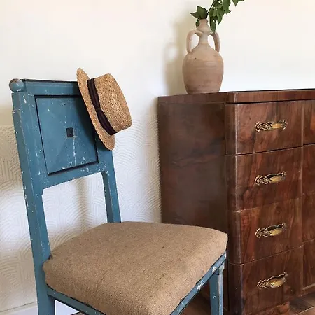 Ca' Rande Bed & Breakfast Porto Cesareo