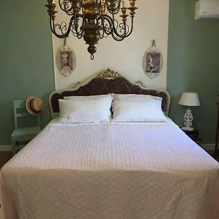 Bed & Breakfast Ca' Rande Porto Cesareo