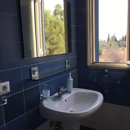 Bed & Breakfast Ca' Rande Porto Cesareo