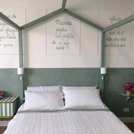 Bed & Breakfast Ca' Rande *