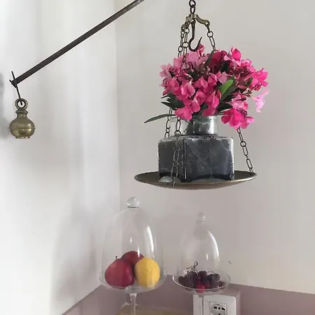 Bed & Breakfast Ca' Rande