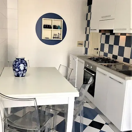 Bed & Breakfast Ca' Rande Porto Cesareo