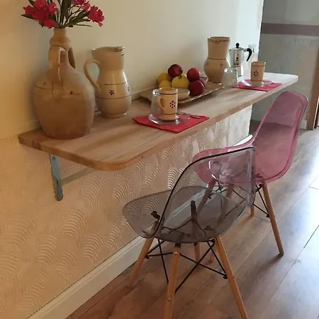 Ca' Rande Bed & Breakfast *