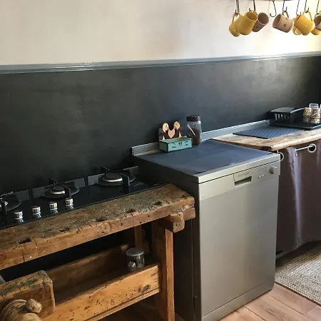 Ca' Rande Bed & Breakfast Porto Cesareo