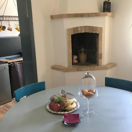 Ca' Rande Bed & Breakfast
