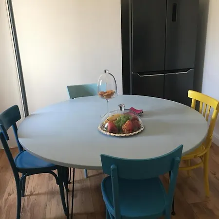 Bed & Breakfast Ca' Rande Porto Cesareo
