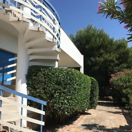 Bed & Breakfast Ca' Rande